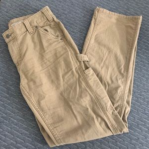 Carhartt pants